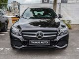 Mercedes-Benz C 200 4MATIC T AVANTGARDE COMAND DISTRONIC ILS - Mercedes-Benz C 200: Avantgarde