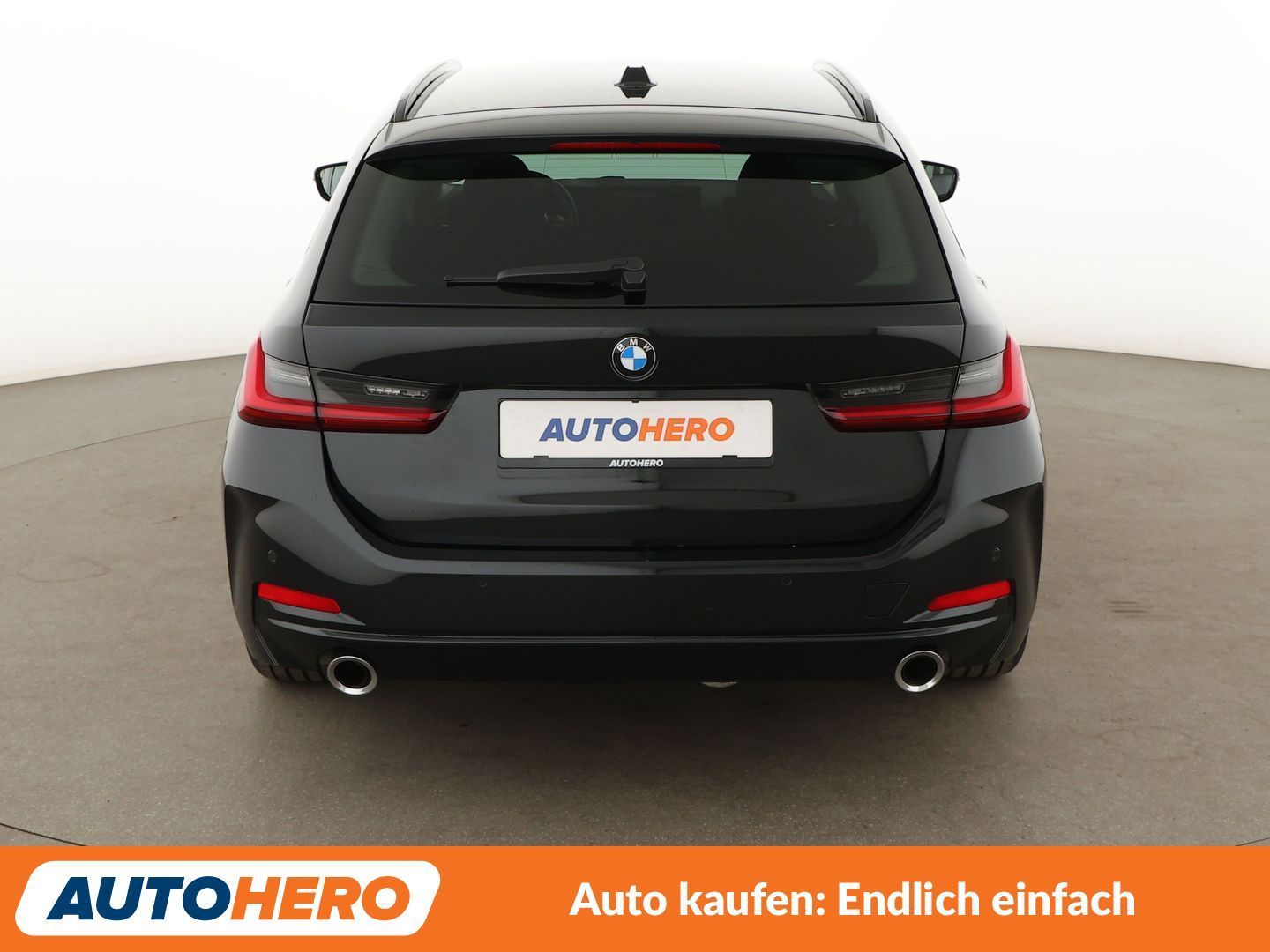 BMW 320d Mild-Hybrid Aut.*NAVI*PDC*ACC*SHZ* foto 5