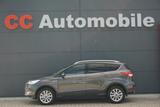 Ford Kuga 2.0 TDCi Titanium/Navi/AHK/Parkassist/SH/ - Ford Kuga: Tdci Titanium