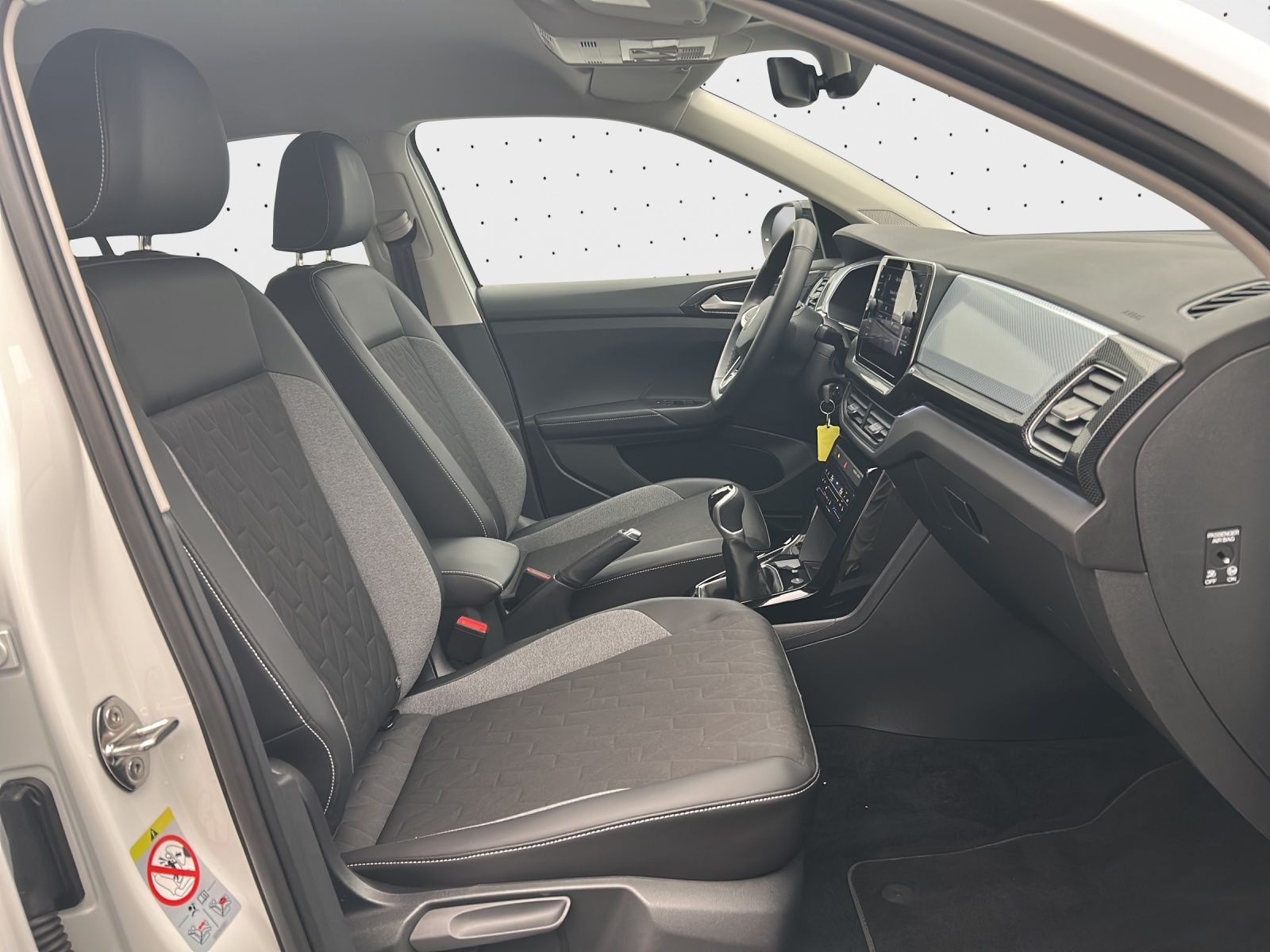 Volkswagen T-Cross - Bild 6