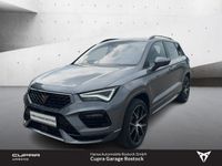 Cupra Ateca 1.5 TSI+Navi+Led+Ahk+Full Link+Shz+Virt Co