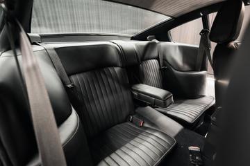 1973 Aston Martin V8 VANTAGE — миниатюра 15
