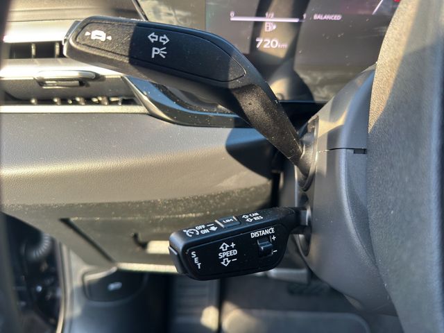 A5 Avant 2.0 TFSI S-tronic SHZ KAMERA NAVI ACC