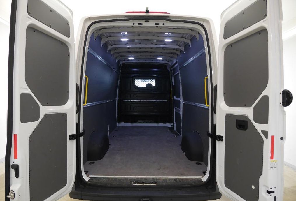 Volkswagen Crafter - Bild 5