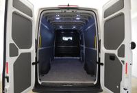 Volkswagen Crafter - Vorschau Bild 5