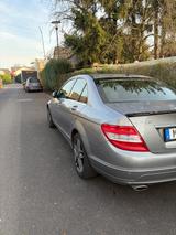 Mercedes-Benz C 320 CDI 4MATIC ELEGANCE Elegance - Mercedes-Benz C 320: Cdi