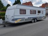 Dethleffs Camper 650  - Dethleffs 65