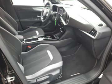 Bild 13 Opel Mokka GS Line 1.2 Digitales Cockpit LED Apple Ca