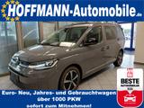 Volkswagen Caddy Maxi DSG,App-Connect,Navi,Kamera,PDC - VW Caddy Maxi von 2023
