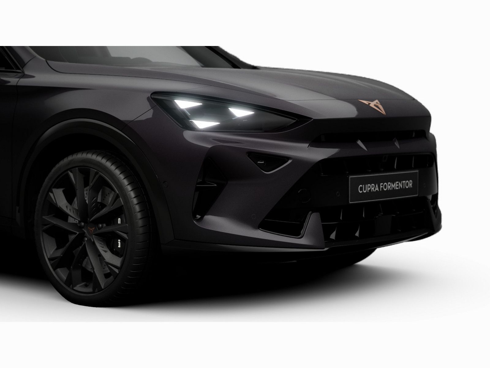 Cupra Formentor - Bild 11