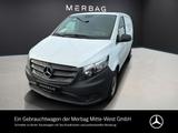 Mercedes-Benz Vito 114 CDI Ka Kompakt AUT Facelift