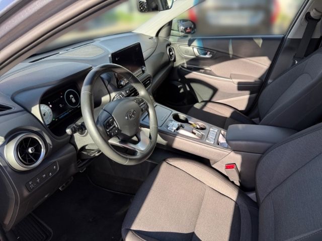 Fahrzeugabbildung Hyundai KONA Edition 30+ Elektro 2WD +KLIMA+NAVI+PDC+RFK