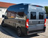 Clever Celebration mit Aufstelldach | 165 PS - Wohnwagen & Wohnmobil in Augsburg