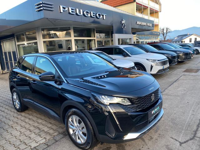PEUGEOT 3008 Active Pack  1.2 PureTech 130