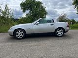 Mercedes-Benz SLK 200 (R170) Oldtimer - Mercedes-Benz Oldtimer: 170