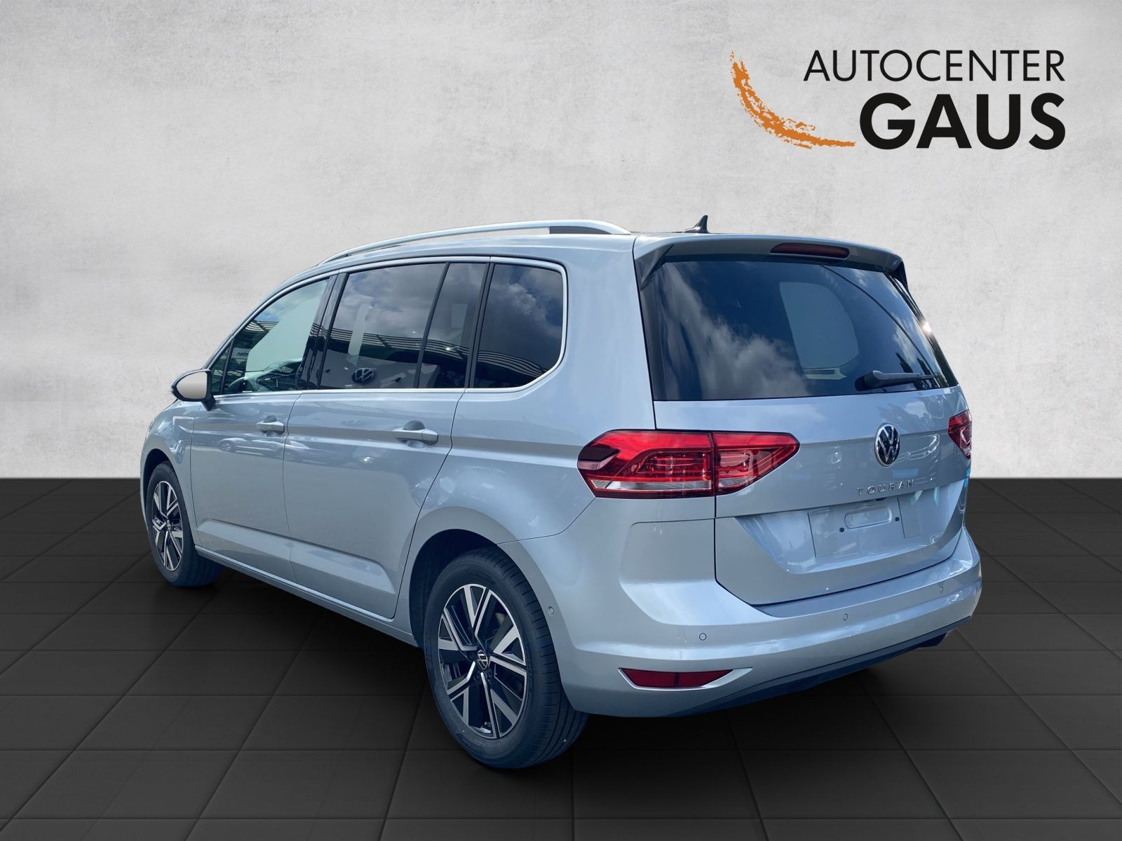 Volkswagen Touran - Bild 5