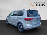 Volkswagen Touran - Vorschau Bild 5