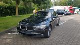 BMW 730d Langversion/Voll-Leder/HeadUp/NavProf/AHK - BMW 730 aus 2010: 730d