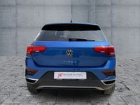 Volkswagen T-Roc - Vorschau Bild 5