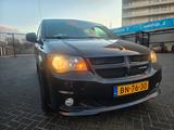 Dodge Grand Caravan - Dodge Grand Caravan