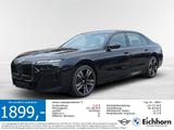 BMW 740d xDrive Limousine M Sportpaket