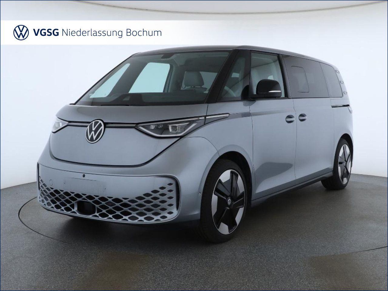 Volkswagen ID. Buzz - Bild 2