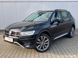 Volkswagen Tiguan OFFROAD 4M/LED/AHK/STANDH/PANO/360°/ACC - Volkswagen Tiguan OFFROAD mit Diesel-Antrieb