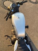 Harley-Davidson Sportster XL2 883 Custom 1200ccm - Offers