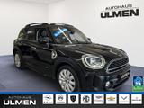MINI Countryman SE All4 Navi Panorama LED-Schein.Alu  - MINI: Plug-In Hybrid