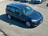 BMW 220 Gran Tourer ADVANTAGE NAVI HEADUP SHZ PDC - BMW 220 Gran Tourer aus 2016