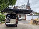 Mercedes-Benz 211 CDI Sprinter 906.613 Aut. - Wohnmobil oder -wagen Automatik Wohnwagen