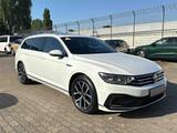 Volkswagen Passat Variant GTE AHK PANO LEDER 360° 17Z DAB+ - Volkswagen Passat in Hamburg: Variant