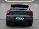 Volvo XC40 Plus Dark B4 Pixel-LED SHZ STHZ H&K Pilot A - Volvo: Allradantrieb