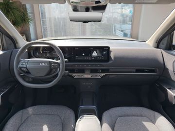 Kia EV2 42,2 kWh Earth 360 22kW AC Navi 5 Sitzer 18"