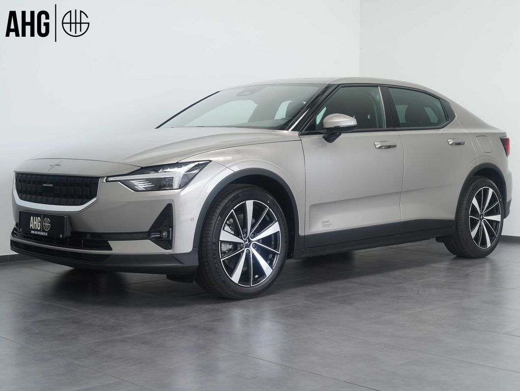 Image of Polestar 2
