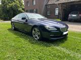BMW 650i xDrive Coupé - - BMW 6 Series