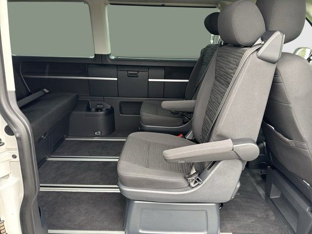 T6 Multivan 6.1 4MOTION Comfortline AHK RFK NAVI