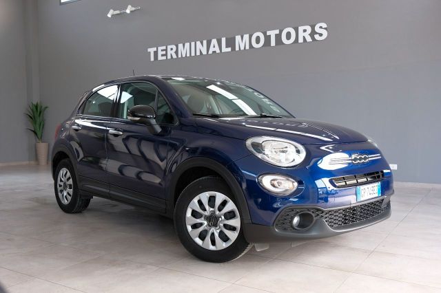 Другие Fiat 500X 1.0 T3 120 CV