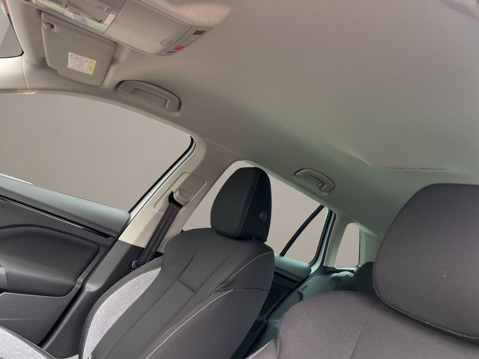 Skoda Kamiq - Bild 18