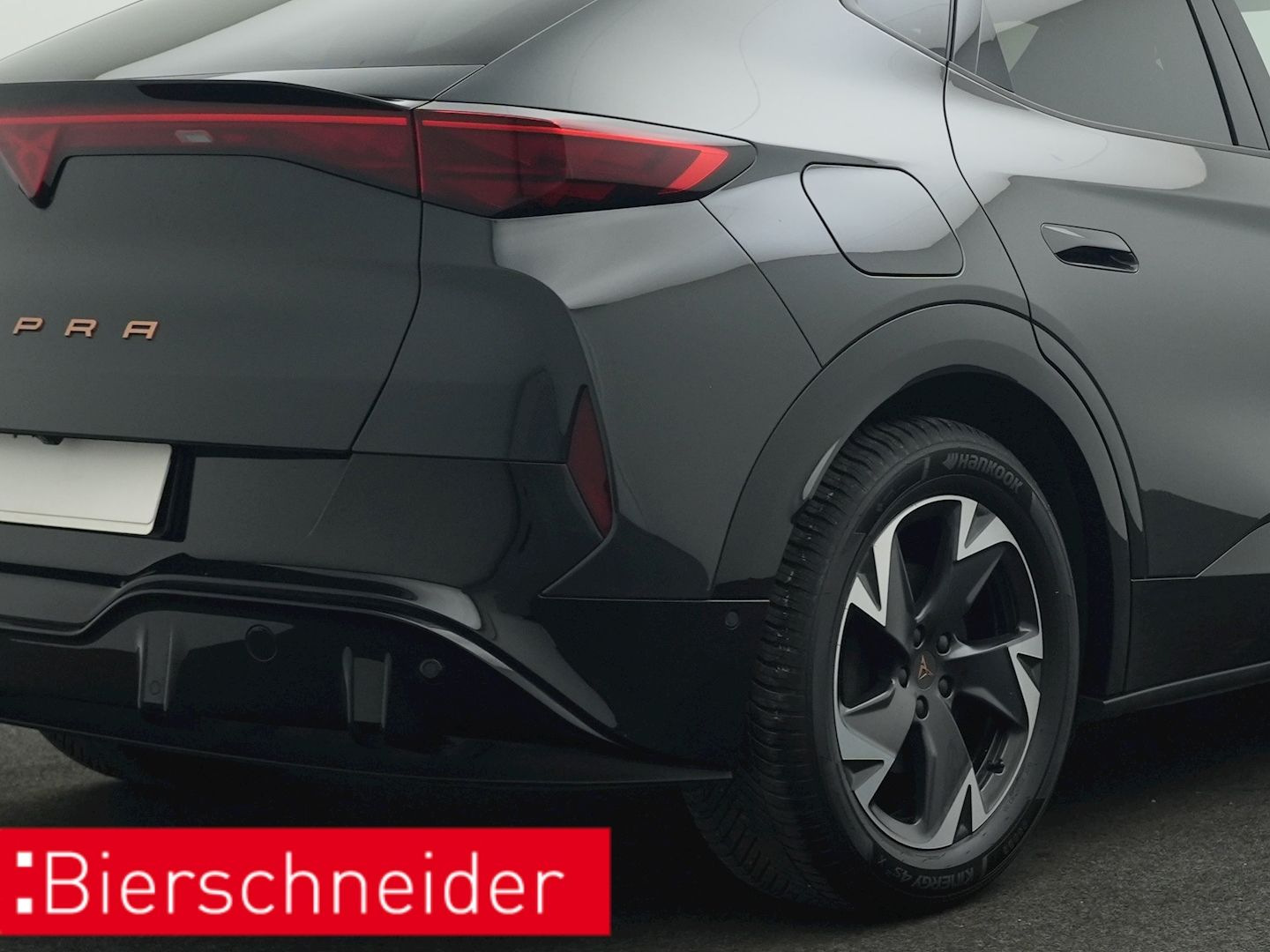 Cupra Tavascan - Bild 20