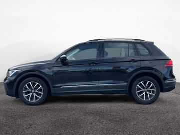 Volkswagen Tiguan - 3