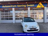 Fiat 500 Club - Fiat 500 aus 2023