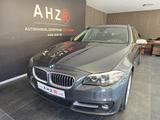 BMW Touring 525 d xDrive*1.HAND*NAVI*AHK*KAM*HEADUP - BMW 525: D