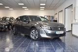 Peugeot 508 SW Allure Pack Aut. Navi LED Kamera Temp AHK - Peugeot 508 in Nürnberg