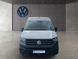 Volkswagen Crafter 35 Kasten 2,0 l 103 kW Frontantrieb 8-Ga - Volkswagen Crafter mit Diesel-Antrieb: Kleinbus