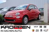 Fiat 500 Hatchback MY23 1.0 GSE Hybrid Navi Klima PDC