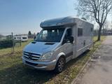 LMC Mercedes Liberty TI7305 - LMC Diesel Teilintegrierter Automatik
