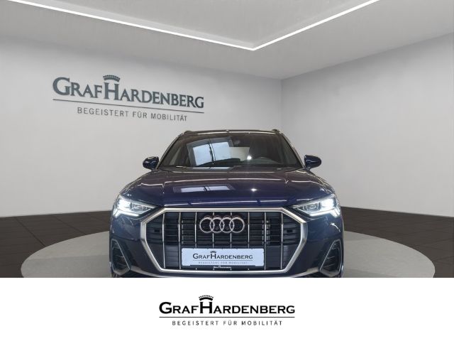 Audi Q3 45 TFSI e S line Matrix LED Navi imagem 2