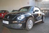Volkswagen Beetle*Cabrio*Klima* - Volkswagen Beetle in Wuppertal