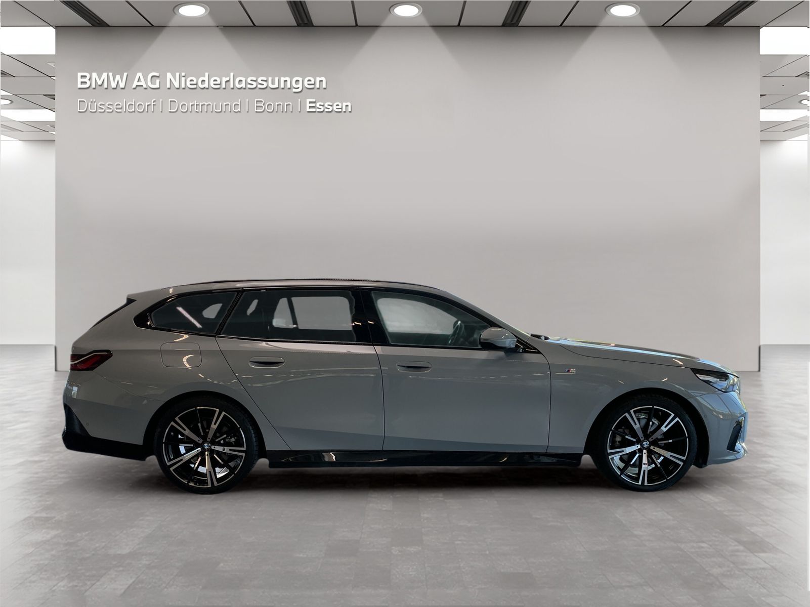 BMW 520 - Bild 7
